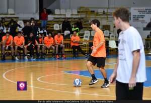 Partita Solidarietà (36)