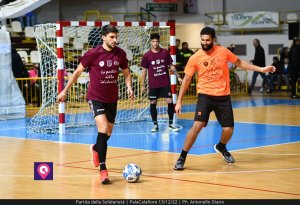 Partita Solidarietà (37)