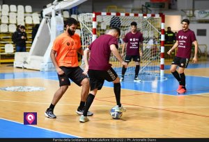 Partita Solidarietà (38)