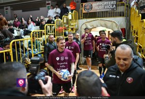 Partita Solidarietà (4)