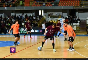 Partita Solidarietà (40)