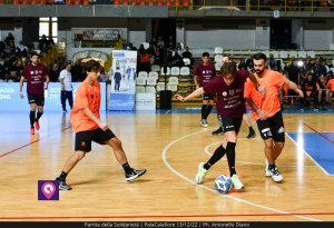 Partita Solidarietà (41)