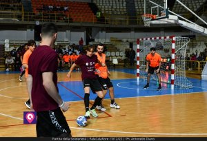 Partita Solidarietà (42)