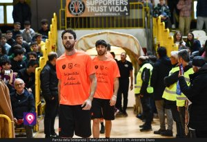 Partita Solidarietà (9)