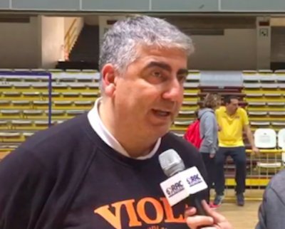Pasquale Iracà Coach