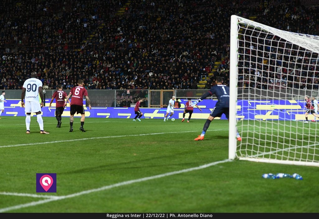 Reggina Inter (10)
