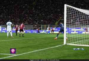 Reggina Inter (10)