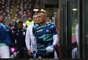 Reggina Inter (101)