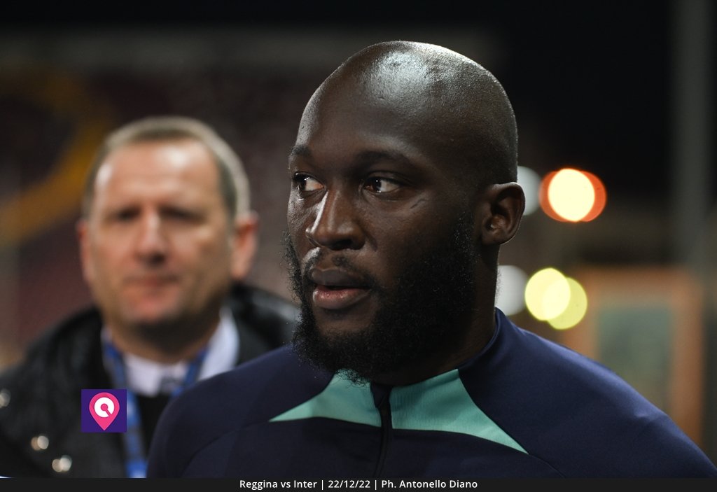 Reggina Inter (103)