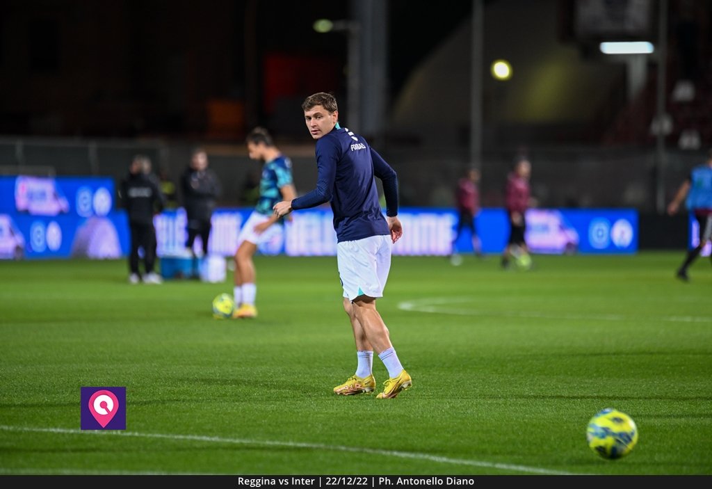 Reggina Inter (106)