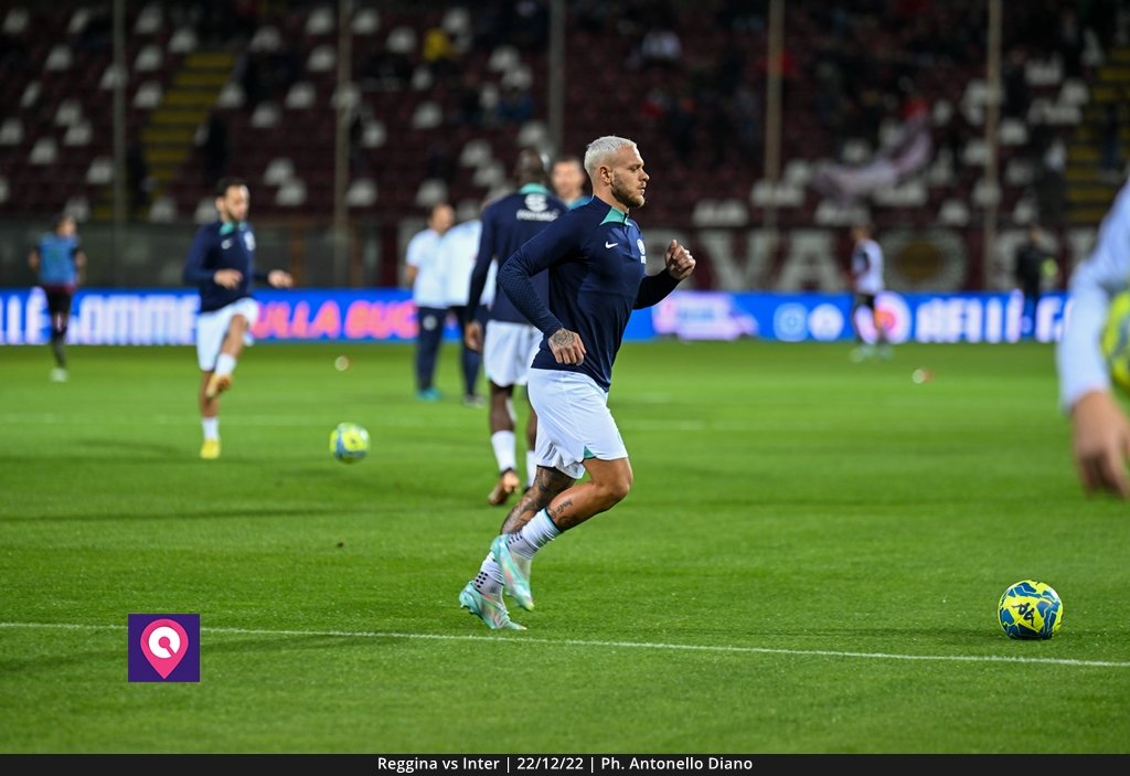 Reggina Inter (107)