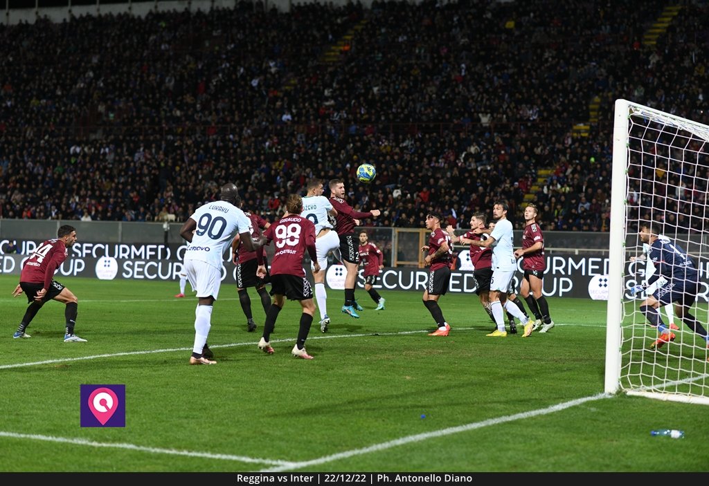 Reggina Inter (11)