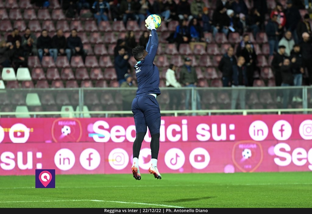 Reggina Inter (111)