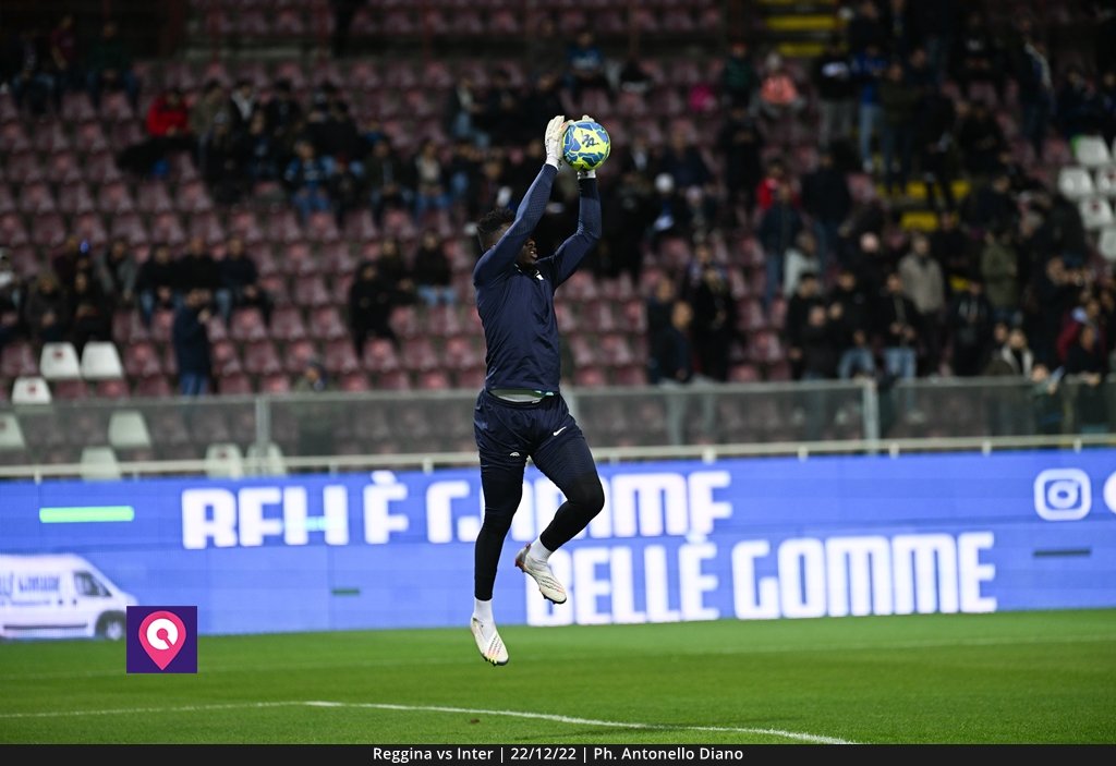 Reggina Inter (112)