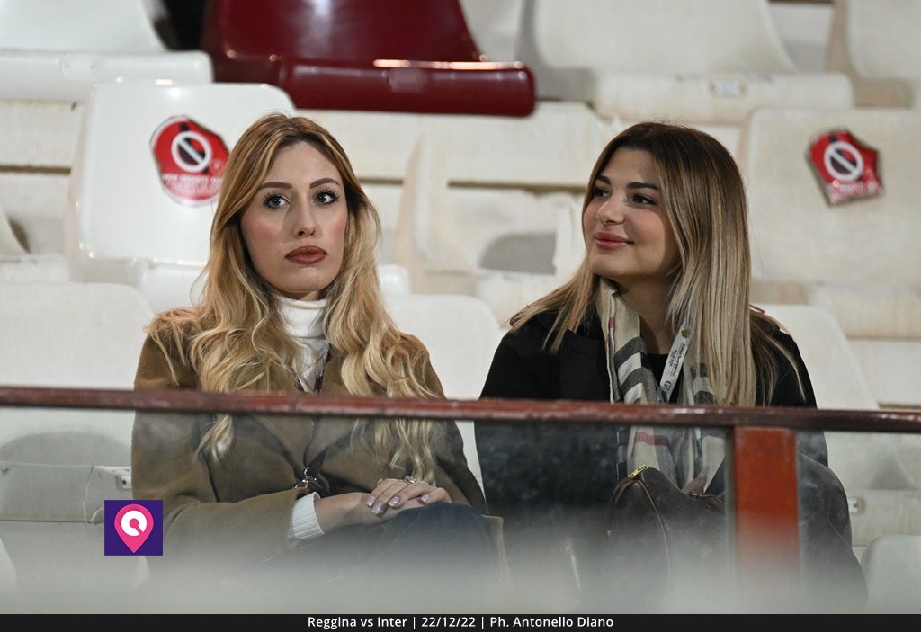 Reggina Inter (118)