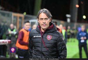 Inzaghi Reggina