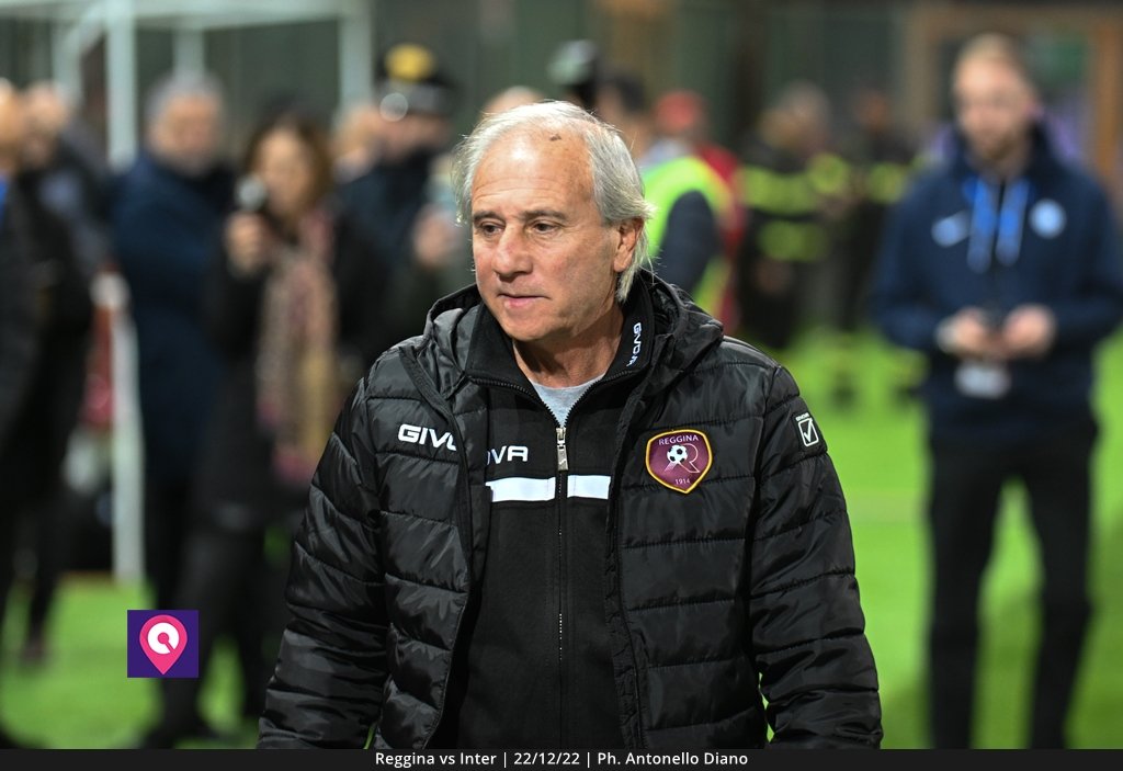 Reggina Inter (121)