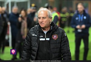 Reggina Inter (121)