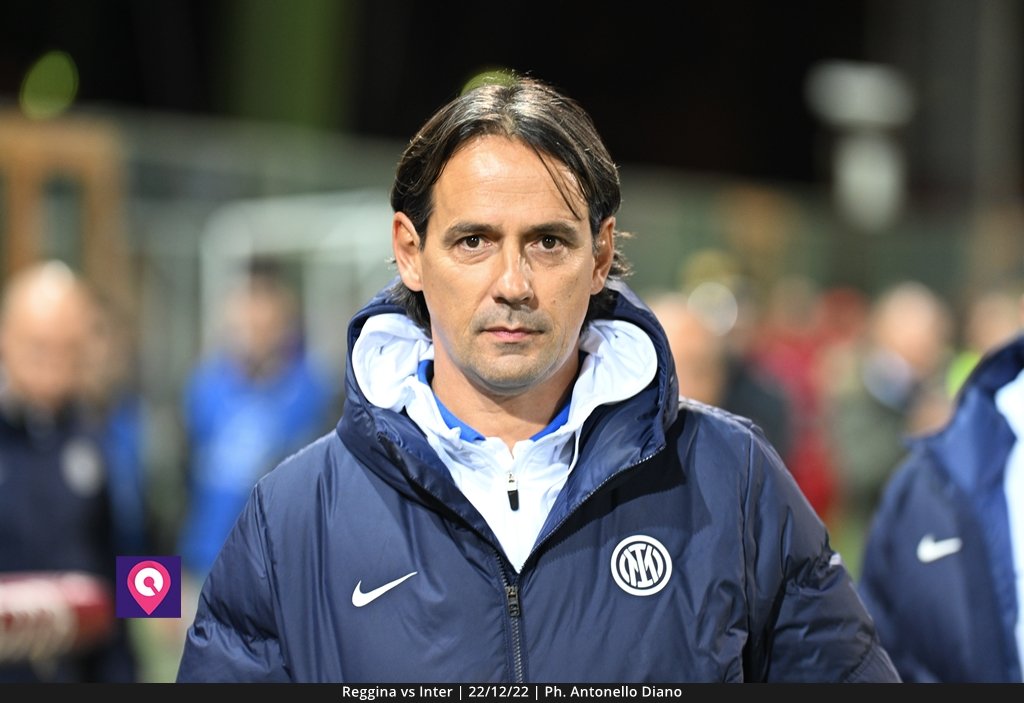 Reggina Inter (122)