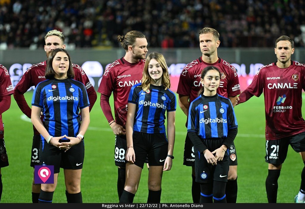 Reggina Inter (123)