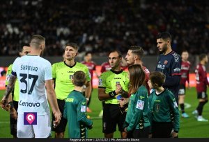 Reggina Inter (129)