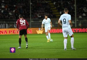 Reggina Inter (130)