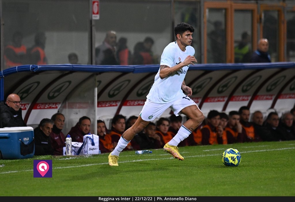 Reggina Inter (132)