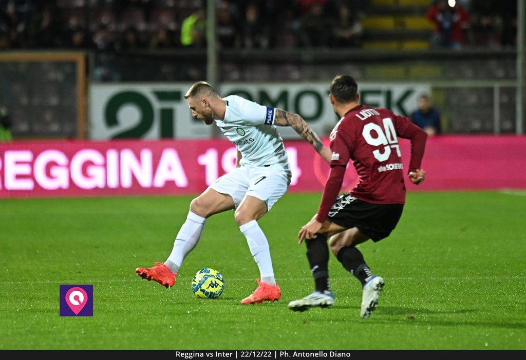 Reggina Inter (133)
