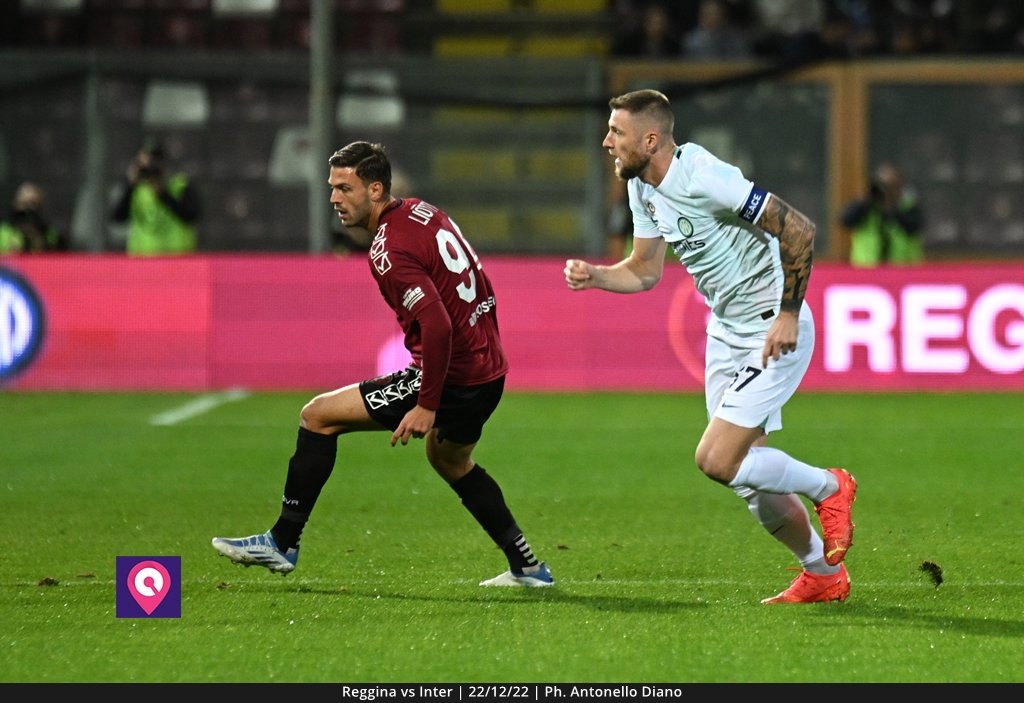 Reggina Inter (135)
