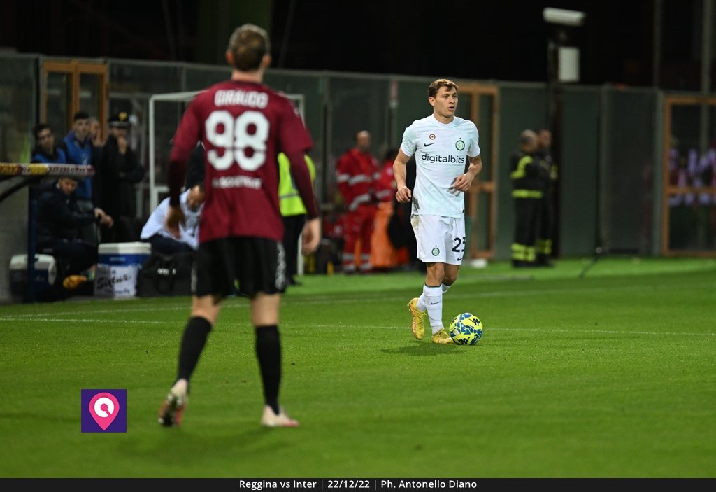 Reggina Inter (136)