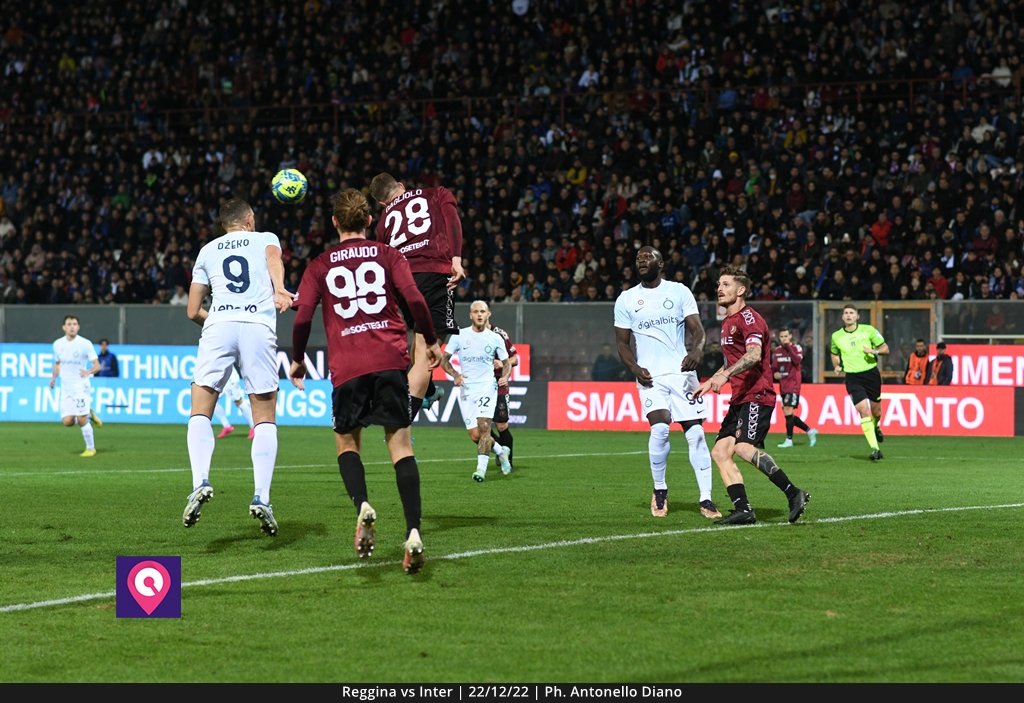 Reggina Inter (14)
