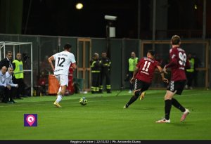 Reggina Inter (141)