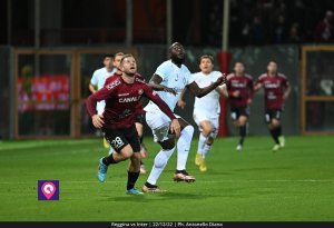 Reggina Inter (142)