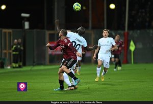 Reggina Inter (143)