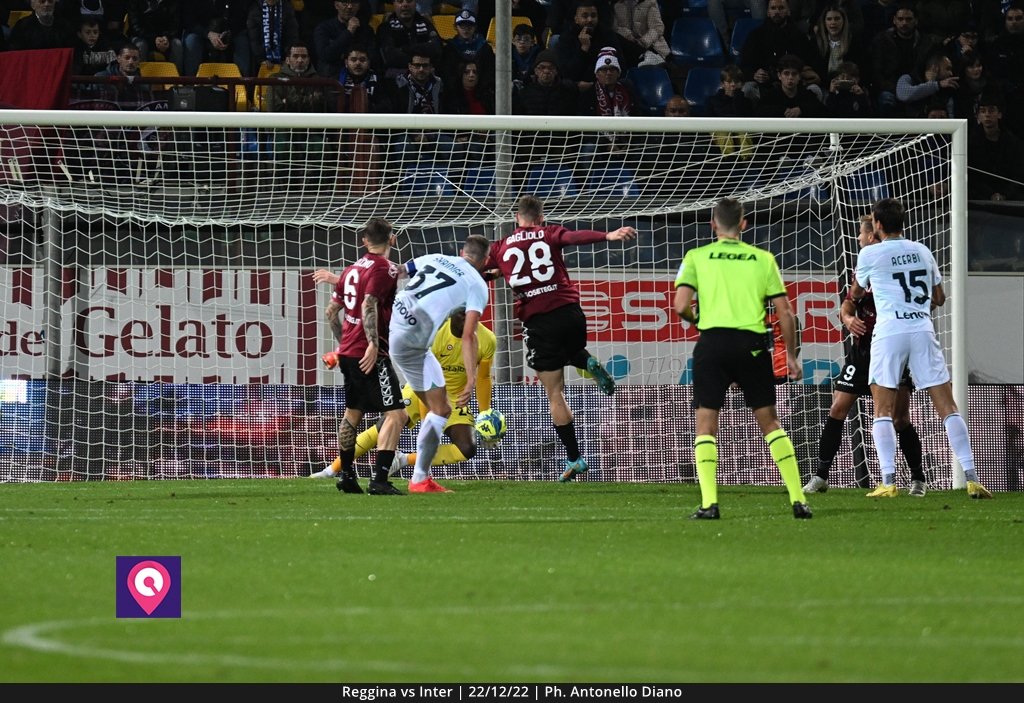Reggina Inter (149)