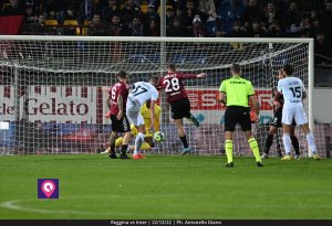 Reggina Inter (149)