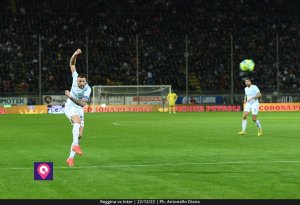 Reggina Inter (15)