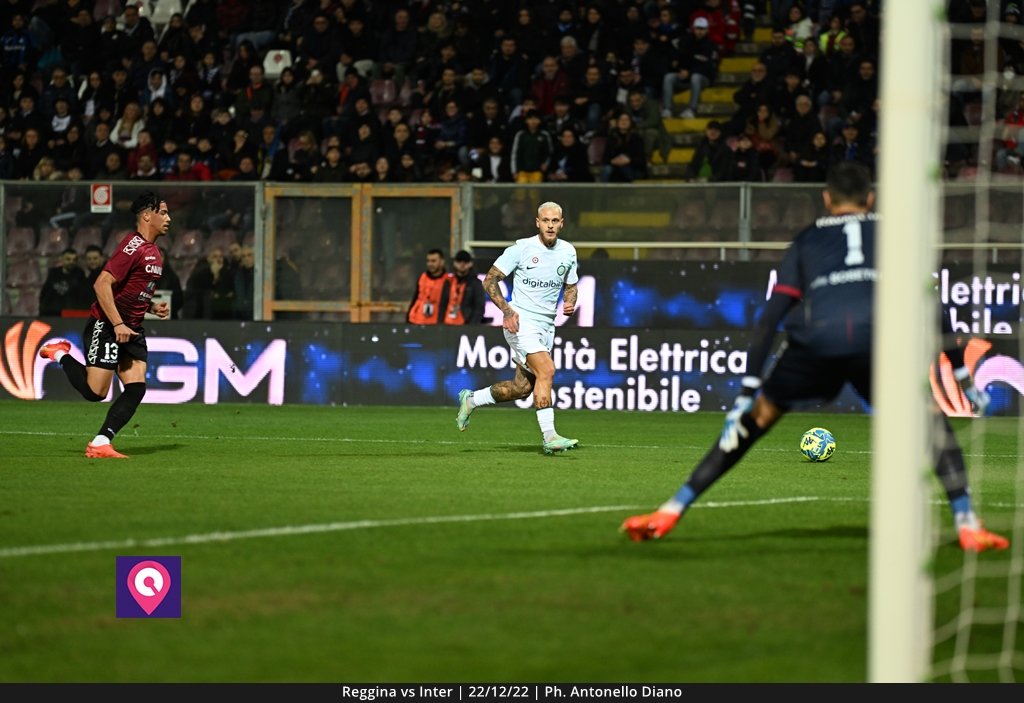 Reggina Inter (150)