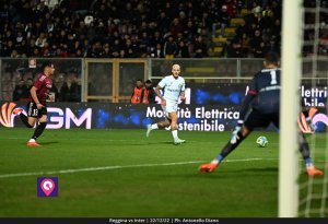 Reggina Inter (150)