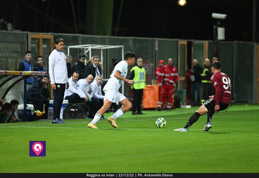 Reggina Inter (151)