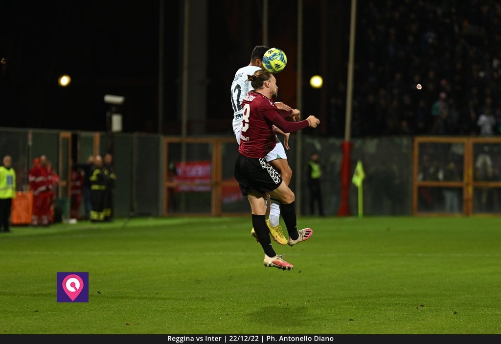 Reggina Inter (152)