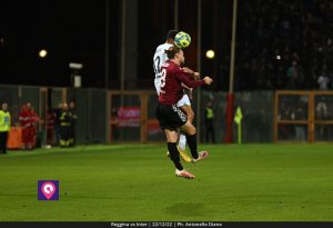 Reggina Inter (152)