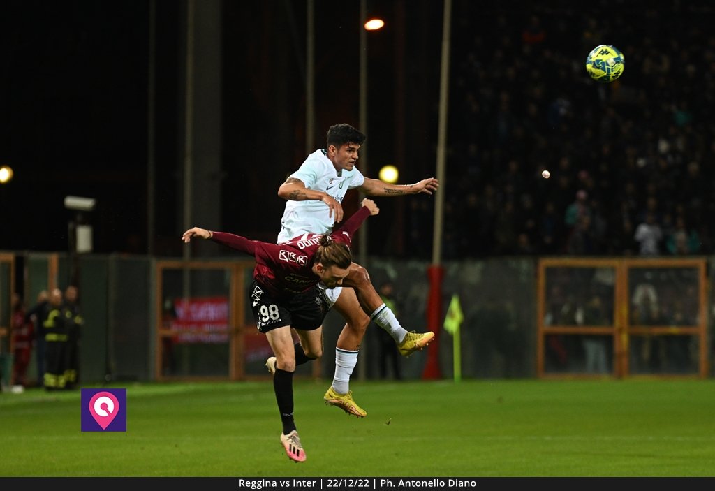 Reggina Inter (153)