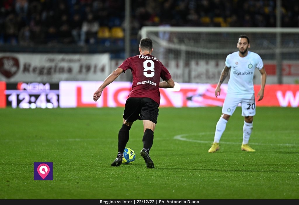 Reggina Inter (154)