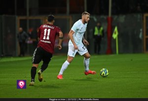 Reggina Inter (157)