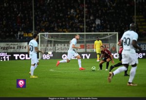 Reggina Inter (158)