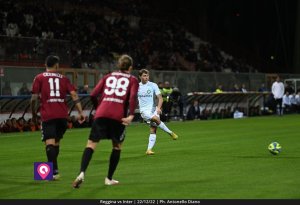 Reggina Inter (159)