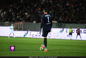 Reggina Inter (161)