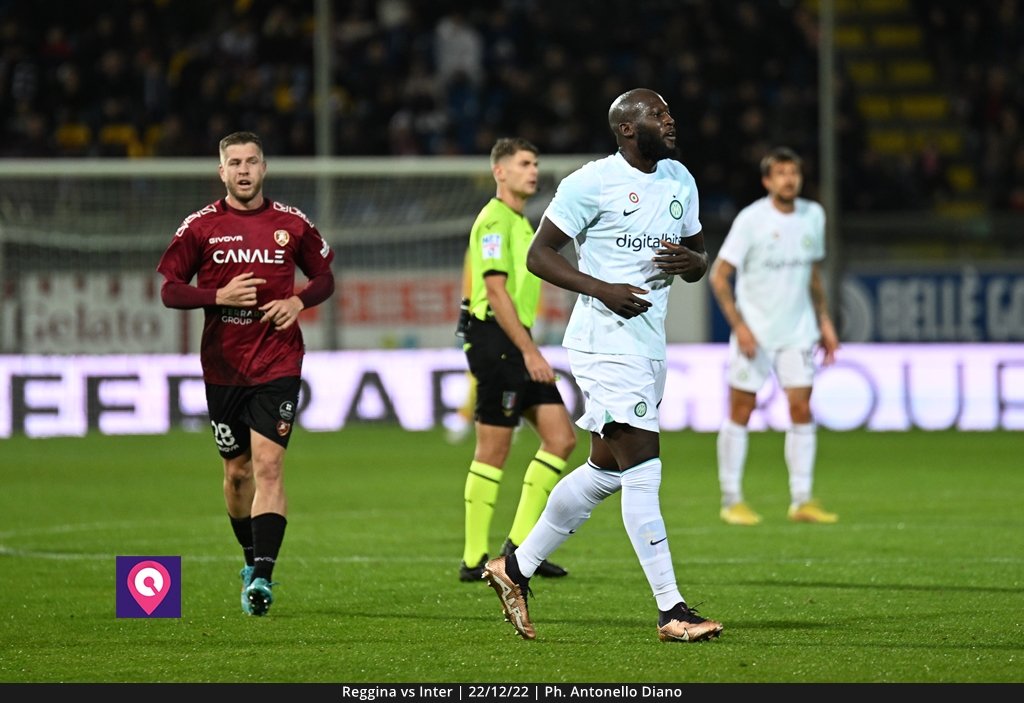 Reggina Inter (162)