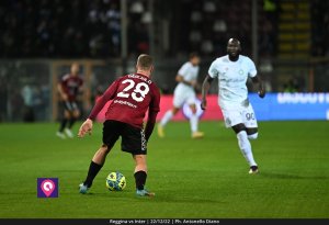 Reggina Inter (164)